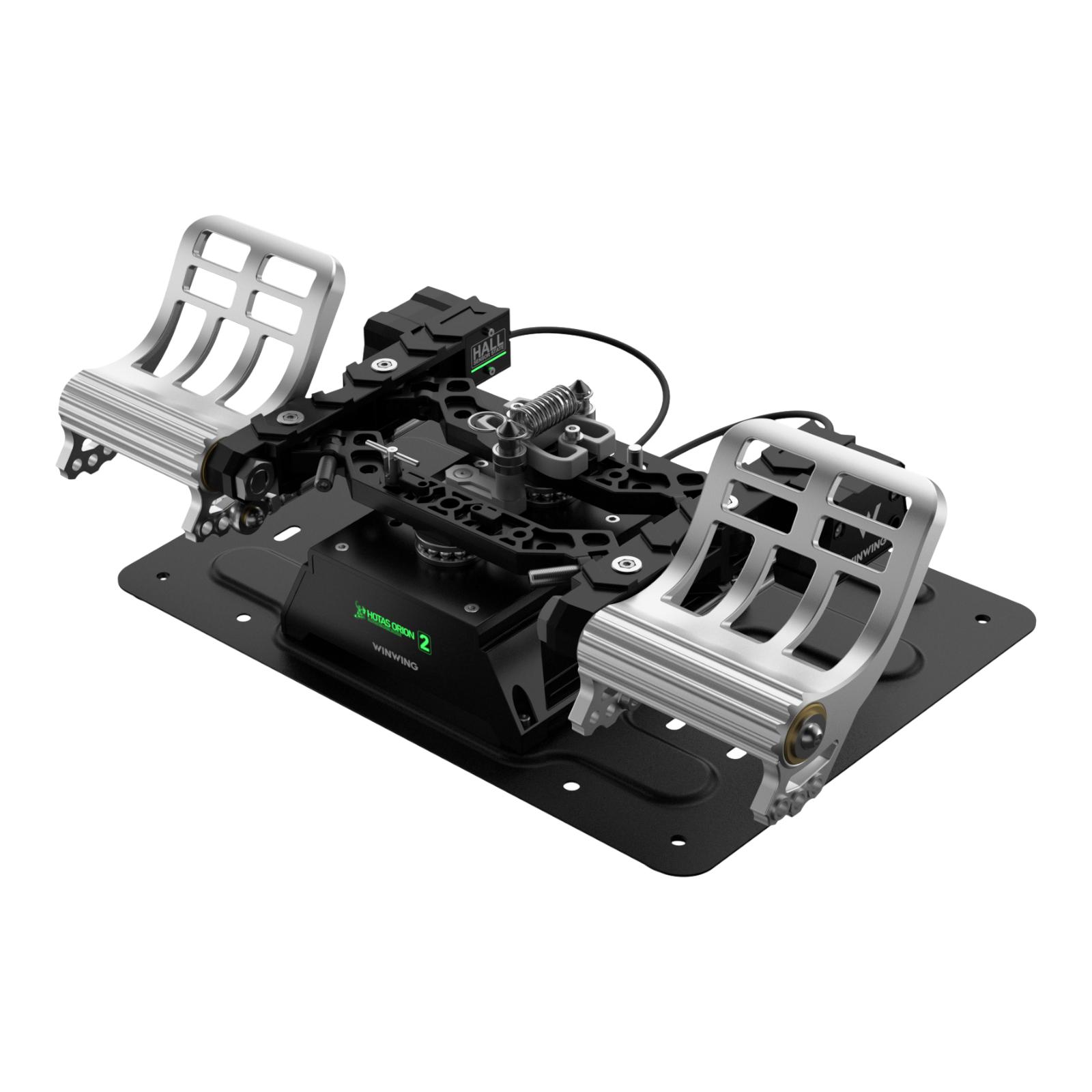 PurchaseOrion2 18 Throttle Combo-Offical Store for WINWING